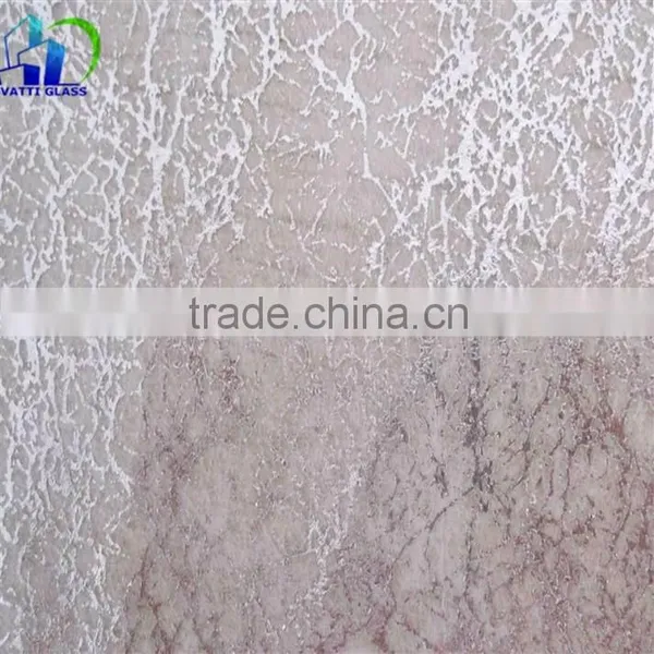 6mm+1.14PVB+6mm Solid Wired Glass for Window Glass CCC&ISO photo-6