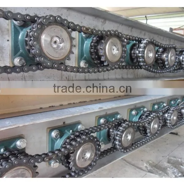 Unhairing Machine for Poultry Chicken Slaughter Machine , Chicken Slaughtering Machine photo-6