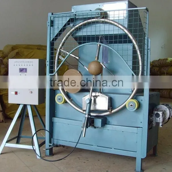 Pyrotechnics Shell Wrapping Machine+taping Machine for 1.5 to 3.0 Inch Shells+fireworks Machine photo-2