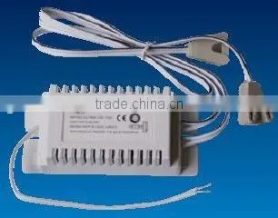 Electronic Ballast
