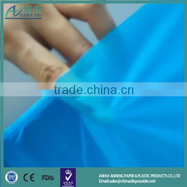 Hot Sale Uniform Doctor Apron for Haircut photo-4