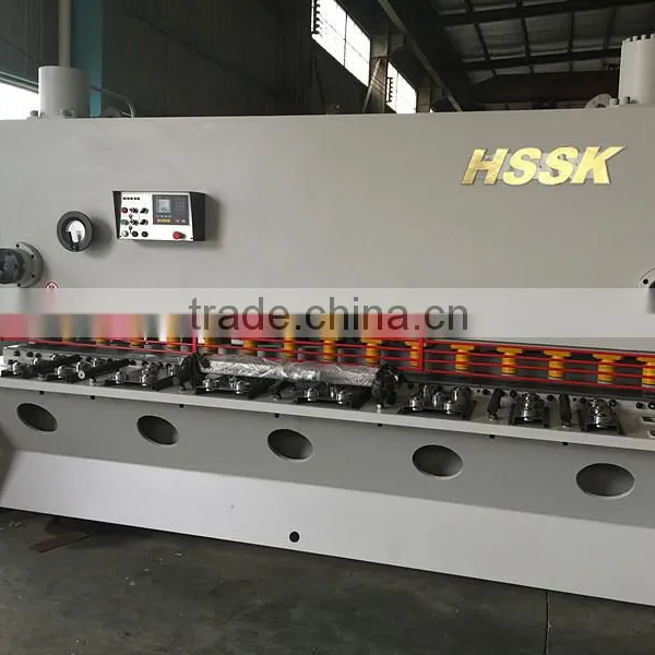 Hydraulic Metal Shears photo-3