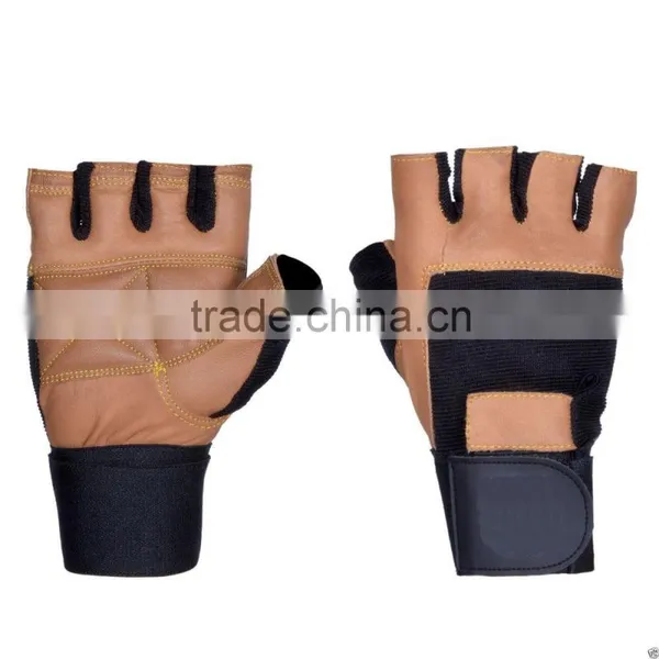 Best Weight Lifting Gloves/ Bodybuilding Weightlifting Gloves / Weightlifting Training Gloves