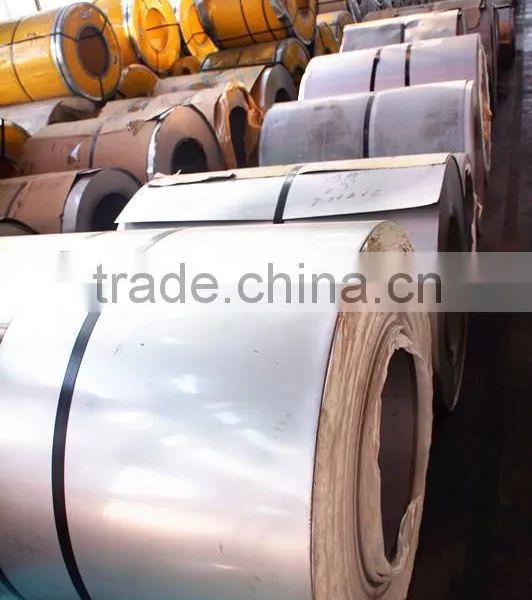 China Brand Aisi430 Stainless Steel Coil Factory Price photo-4