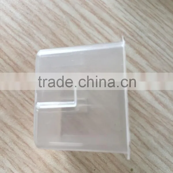Customized Injection Plastic Case photo-3
