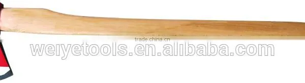 A601 Wooden Handle and Have Been Exported to Many Countries and Regions ,axes photo-3