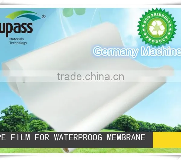 Release Liner for Self Adhesive Waterproof Membrane/self Adhesive Tape