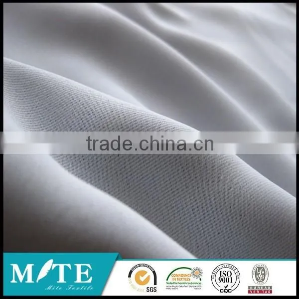 Blackout Fabric for Curtain Sunout Fabric