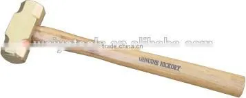 500g RH0101 RH0102 RH0103 Copper Hammer photo-5