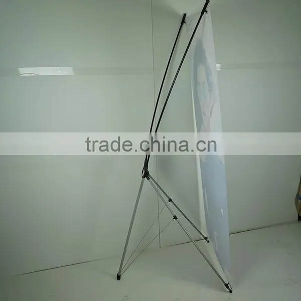 60*160, 80*180cm X Banner Display, X Stand, X Exhibition Stand photo-3