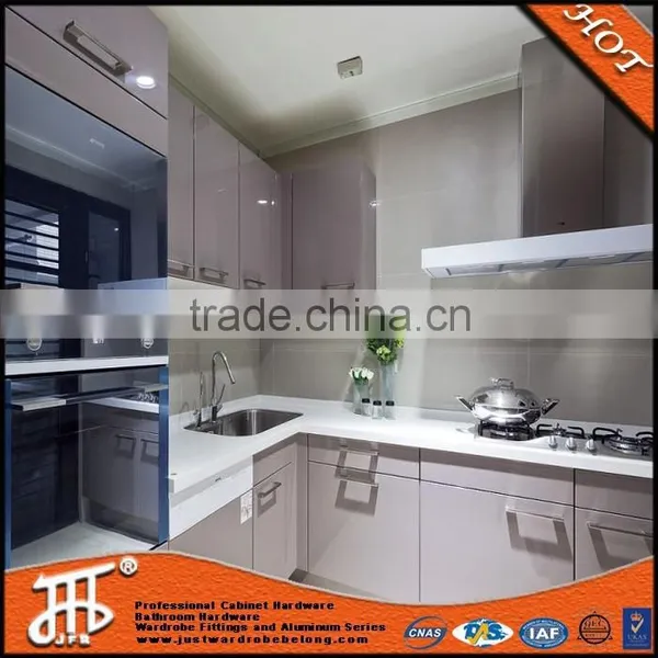 2016 Aluminium Lift up Cabinet Hardware Door Support
