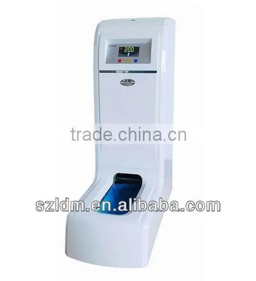 Automatic Shoe Cover Machine For Sanitary Product