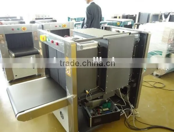 x Ray Protection /inspection Equipment,x Ray Machine Manufacturers PD-100100 X-RAY SCANNER photo-3
