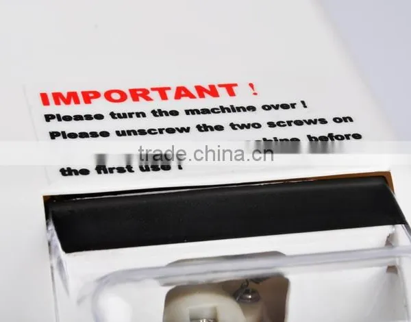Ergonomic Design Dental Instrument Amalgam Mixer With Best Stable Operation photo-5