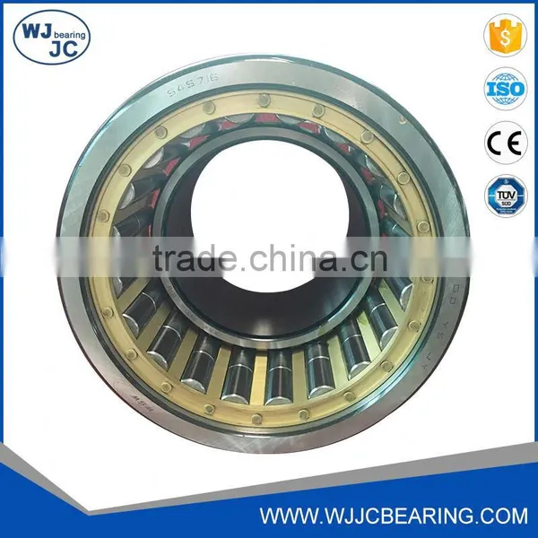 NNU3034 Double-row Cylindrical Roller Bearing, Supplier High Quality photo-3