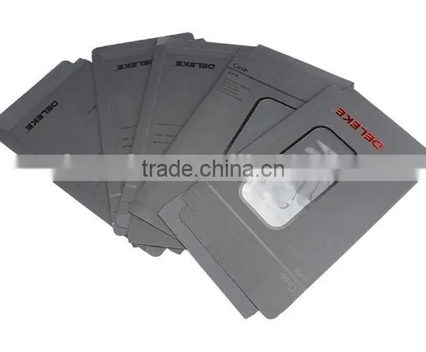 Customized Corrugated Box&paper Packaging Box for Electrical Appliance photo-3