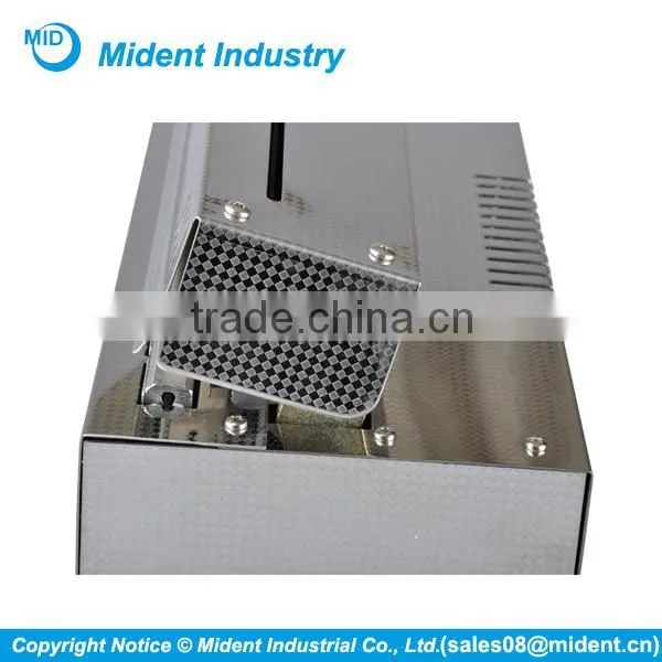 Qualified Stainless Steel Dental Sealing Machine, Sterilization Sealing Machine photo-6