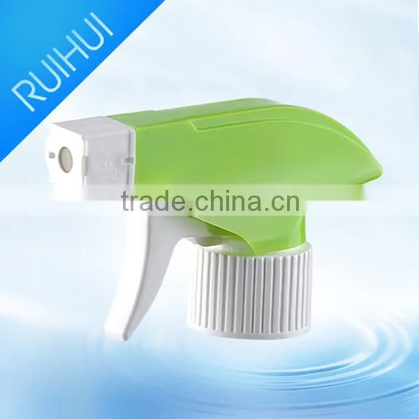 foam plastic trigger sprayer