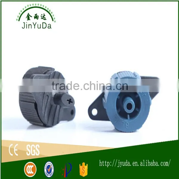 Trade Assurance Manufacturer Drip Irrigation Pressure Compensation Emitter photo-6