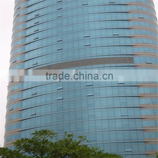 High Quality Curtain Wall Accessories With Factory Price photo-3