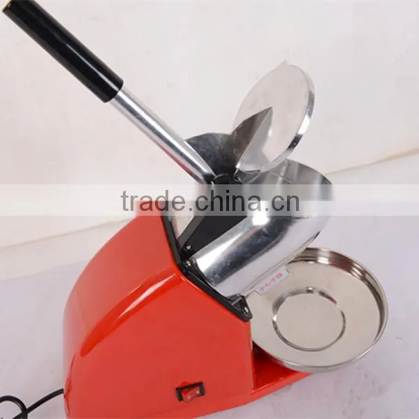 2015 Durable New China Snowflake Ice Shaver photo-4