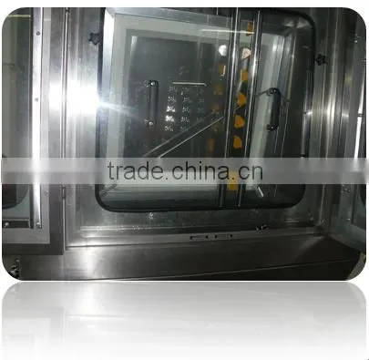 Copper Mesh Manufacturers Supply Pneumatic Cleaning Machines, Pneumatic Stencil Cleaner photo-2
