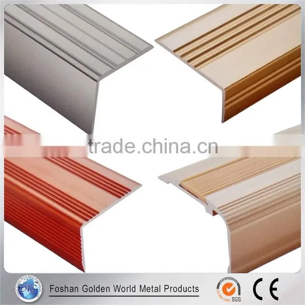 Guangdong Beixian Polished A Variety Of Colors Ceramic Corner Tile Trim