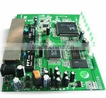 High quality switcher pcb