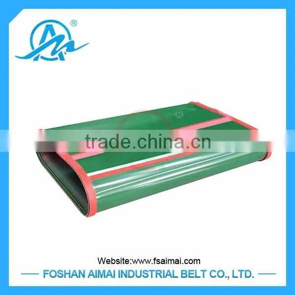 Rubber Special Processing Conveyor Belt With Customized Pattern