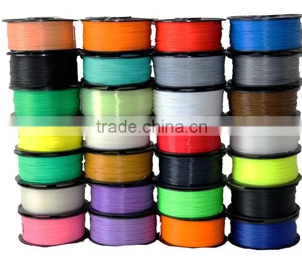 1.75mm PLA Filament