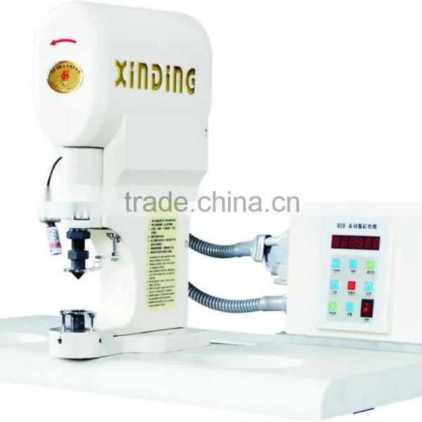 Snap Riveting Machine photo-3