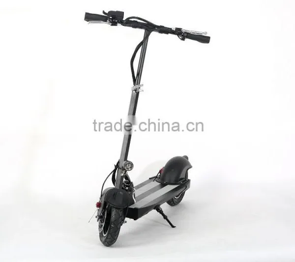 2015 NEW 10inch Folding Electric Kick Scooter photo-5