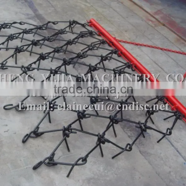 Chain Harrow--power Tiller Price -- Farm Harrow photo-2