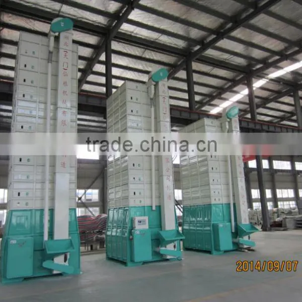 Good Paddy Separator ,hammer Mill ,grain Dryer and New Condition Rice Mill for Sale photo-6
