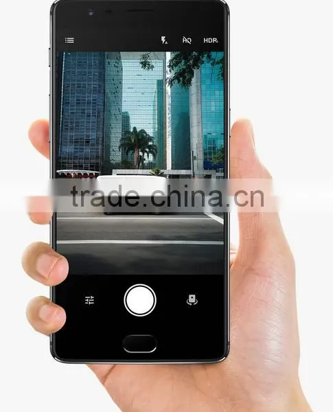 New Product Oneplus 3 One Plus 3 Smart Mobile Phone 4GB RAM 32GB ROM 5.5' Android 6.0.1 Snapdragon820 1920*1080 photo-3