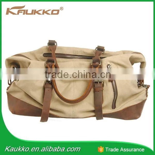 2016 Products Bags Luggages Travel Tote Bags China Suppliers New Design Travel Bags Canvas Tote Pack photo-4
