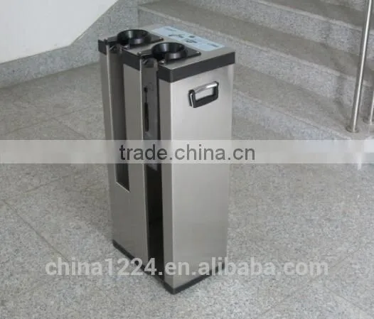 Umbrella Wrapper Machines Import Export Business for Sale