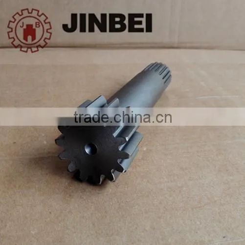 EX120-5 Travel Sun Gear Hitachi Replacement Excavator Parts photo-3