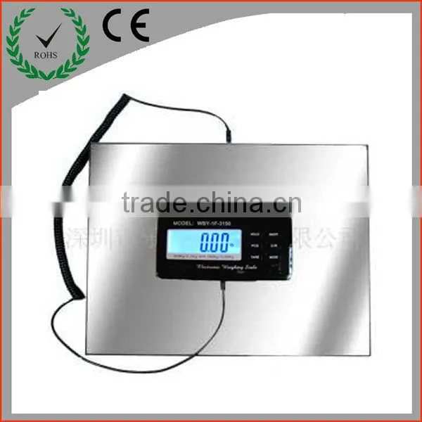 Stainless Steel Waterproof Scale