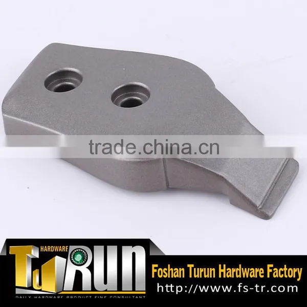 Wholesale Supply Alloy Connector Casting Product photo-3