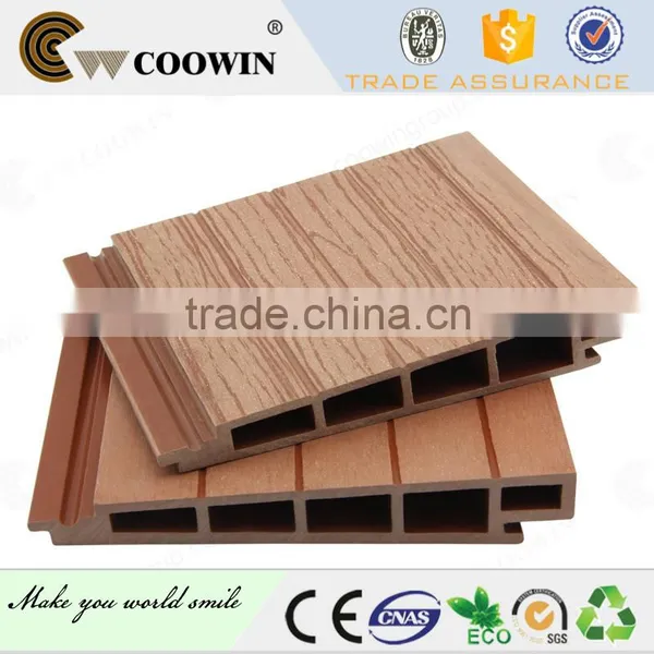 China Wood Plastic Panels Outdoor photo-4