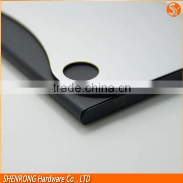 Exhibition Promotional Gift Aluminum Card Holder for Business Card photo-2