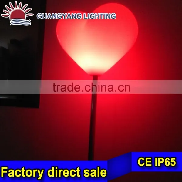 Love Shape Special LED Lightoutdoor Light photo-3