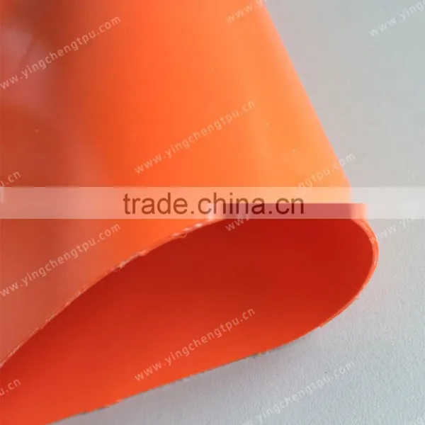 ECO-friendly Water Tank Tarpaulin photo-2