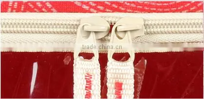 FH-CL0055 DIY Home Storage Used Folding Portable Storage Box photo-2