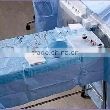 Medical Nonwoven Fabric for Apparel photo-2