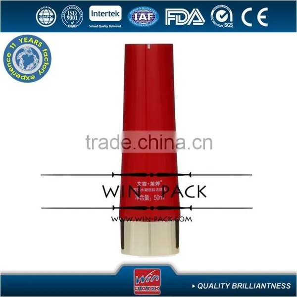 Lotion Plastic Tube,plastic Cosmetic Tubes,large Plastic Tube photo-2