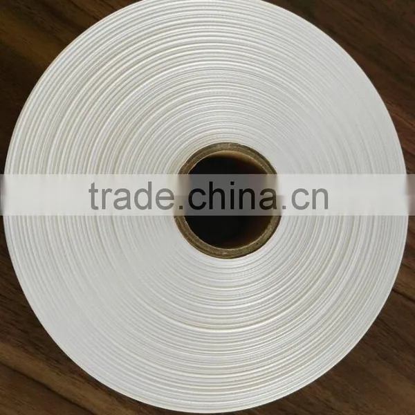 Good Quality and Economic Satin Ribbon, Label Tape, Label Fabric for Garment Labels photo-6