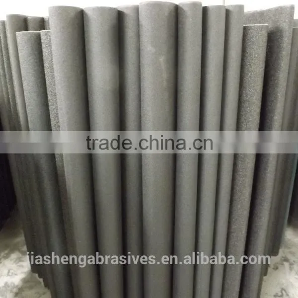OU DOMINATE SCY898 Wide Abrasive Band And Roll For Wood Metal Sanding Belt photo-3