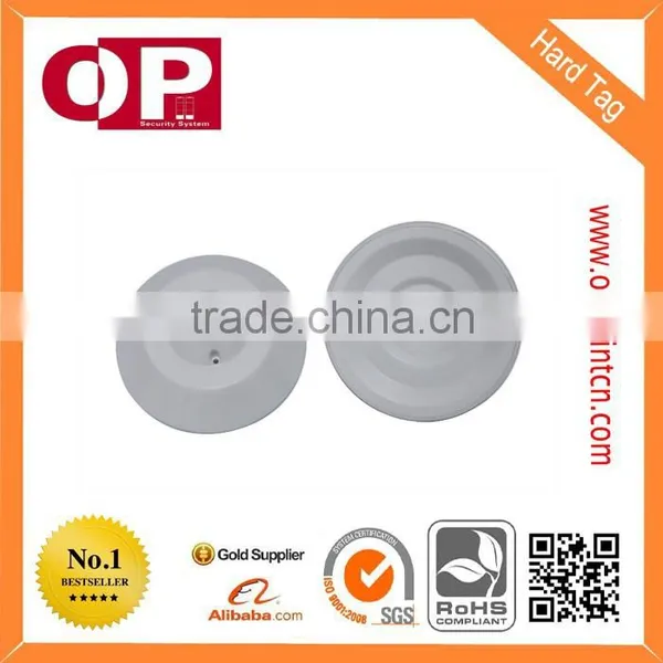 Best EAS Chinese Manufacturer rf Hard Tag Big Cone Eas Hard Tag for Clothing Shops